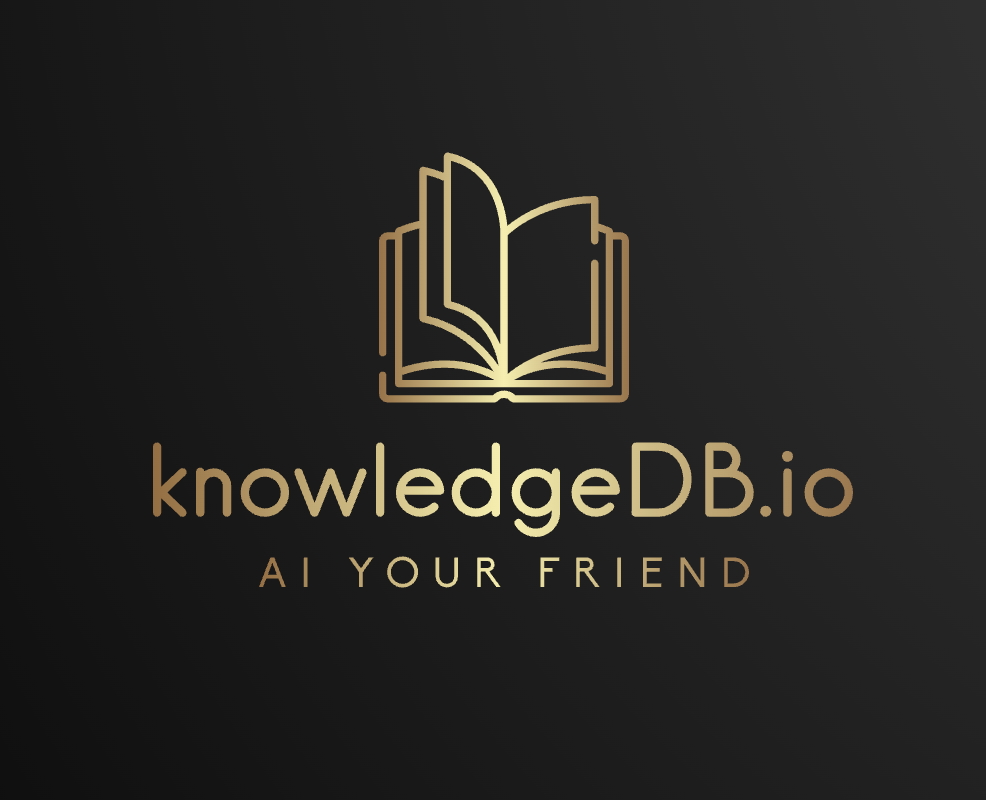 KnowledgeDB.io Logo